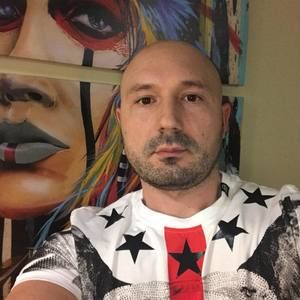 Meet your Posher, George